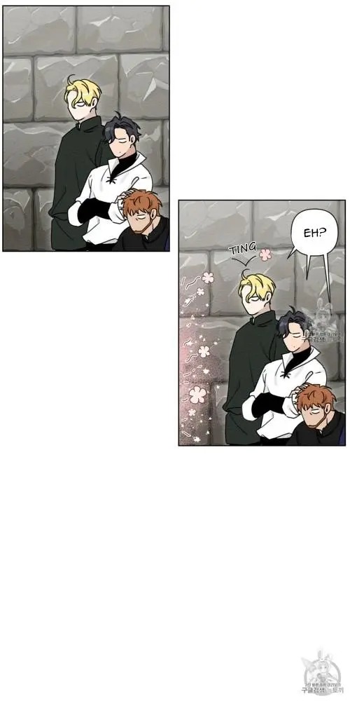 Under the Oak Tree Chapter 10 image 08